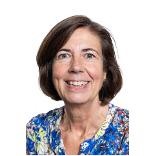 Mirjam Vollebregt