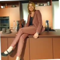 Ellen Wooning
