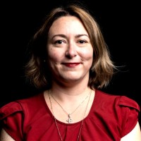Sabrina McLaughlin-Willinsky