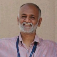 Narasimhaiah H E