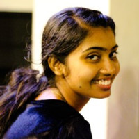 Malavika M S