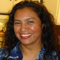 Pabla Sanchez