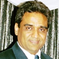 Nalin Patel