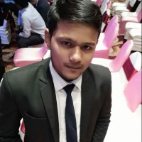 Shubham Maurya