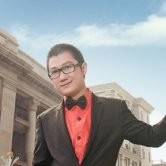Harry Lee
