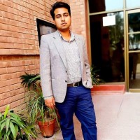 Syed Waqas Ali