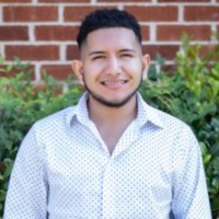 Anthony Alvarado