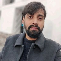 Mohd Arqam Khan