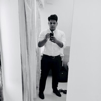 SSiddharth Dwivedi