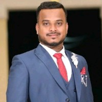 Shaik Azeem uddin