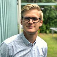Jakob Levison