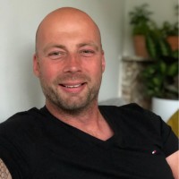Peter Pesman