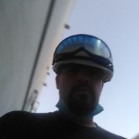 Andrew Vargas