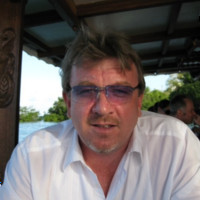 Nigel Coleman