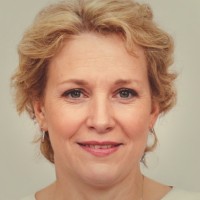 Joy Mogensen