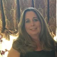 Kathy Robinson