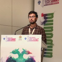 Santosh Ravinutala