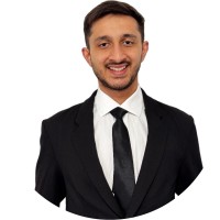 Tarang Jotangiya