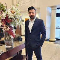 Maninder S