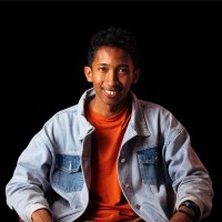 Kandel Razafindraibe