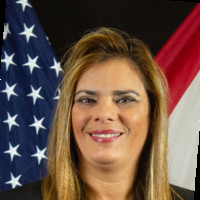 Carmen Vazquez