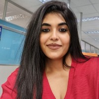 Seetha Iyer