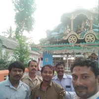 Rajani Kanta Sahoo