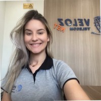 Eduarda De Andrade Chimiloski
