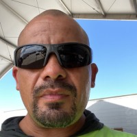 George Reyes