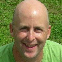 Patrick Durkin