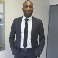 Cédric Colonneau