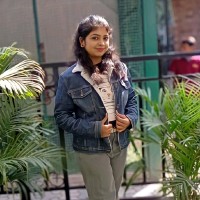 Priya Mandaviya
