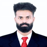 Mohamed Sabith P.A