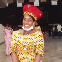 Eze Rosemary