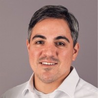 Robbie Vega, M.Ed.