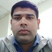 Akhilesh Pandey