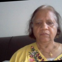 Suman Purwar