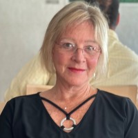Joan Creviston