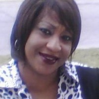 Lorna West