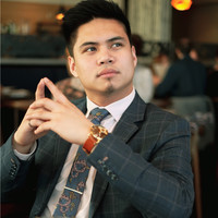 Franz Lorenzana, E.I.T.