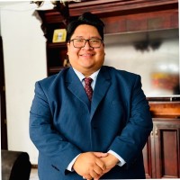 Oscar Morales