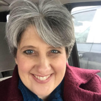 Tina Thorson