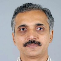 Jatin Acharya