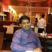 Sanal Nair
