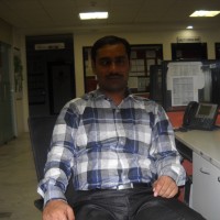 Bashisht Kumar