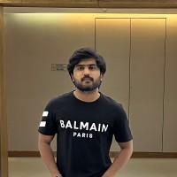 Nitesh Parihar