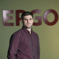 Angelos Bousios