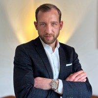 Patrick Sielhorst