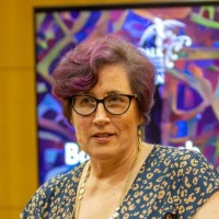 Suzanne Smith MSc.