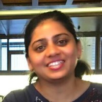 Sreelakshmi B V